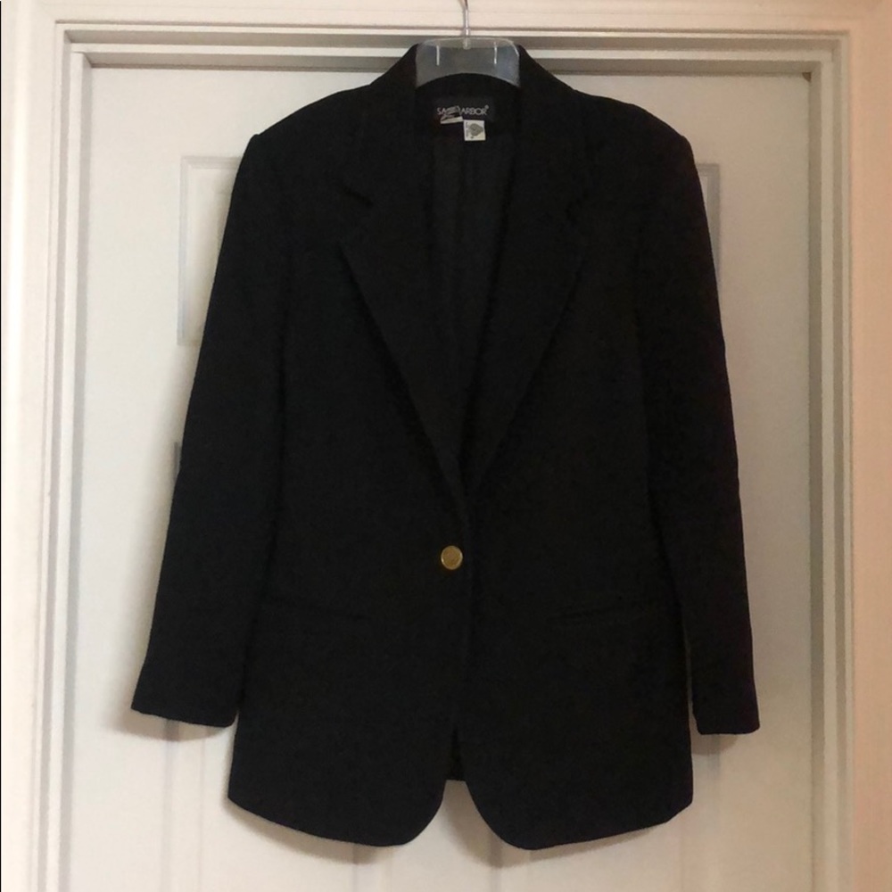Women’s Blazer